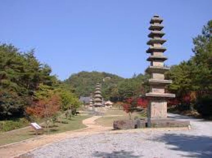 Unjusa Trip Packages