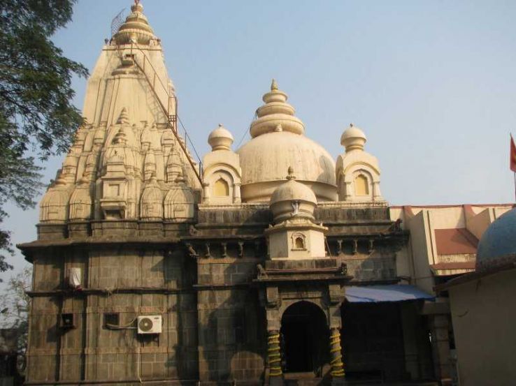 Vajreshwari Temple Trip Packages
