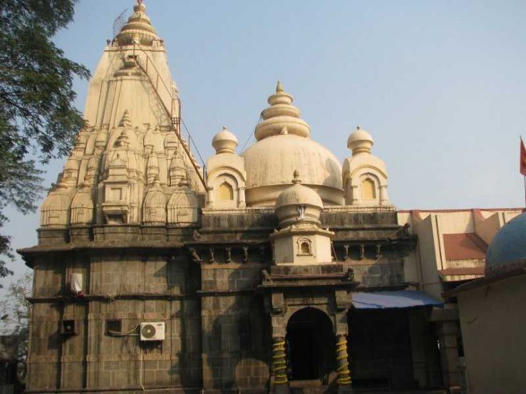 Vajreshwari Temple Trip Packages Vajreshwari Temple Trip Packages