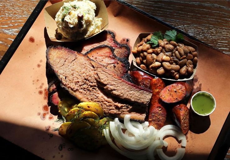 Lewis Barbecue Trip Packages