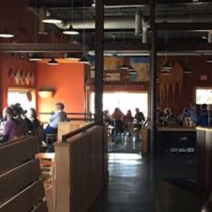 Upland Brewpub Trip Packages