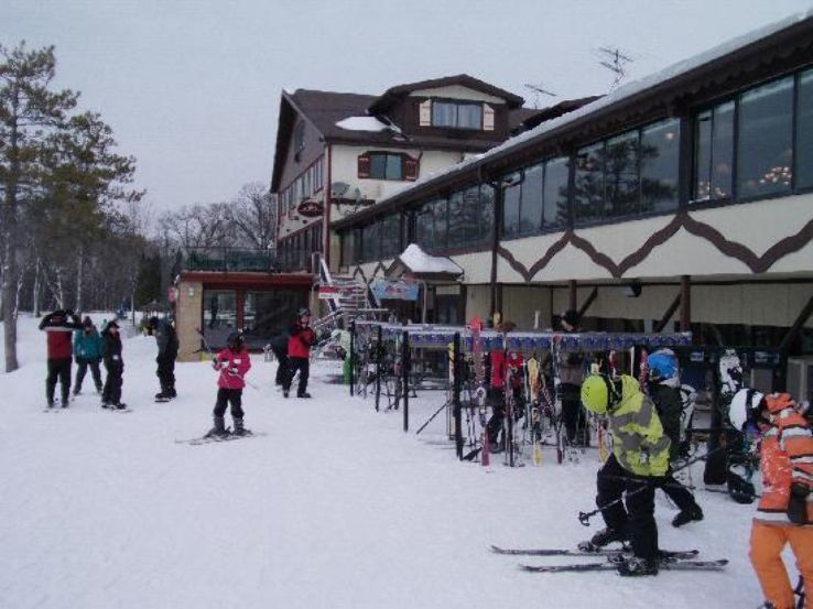 Galena Trip Packages