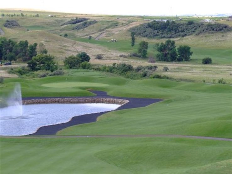 Hawktree Golf Club Trip Packages