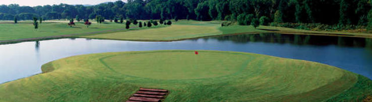 Forrest Crossing Golf Course Trip Packages