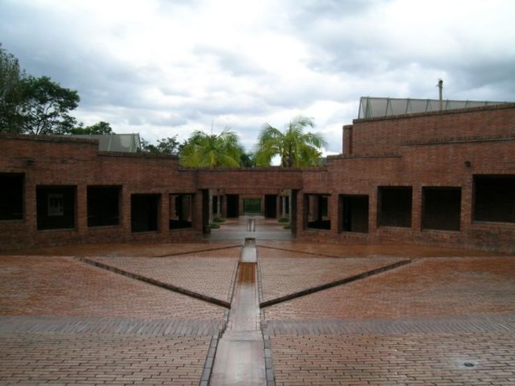 Museo del Oro Quimbaya Trip Packages