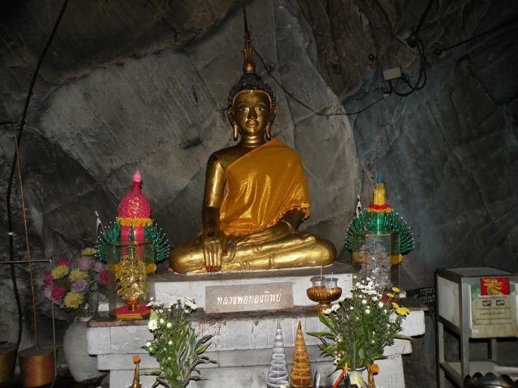 Wat Tham Pha Chom  Trip Packages