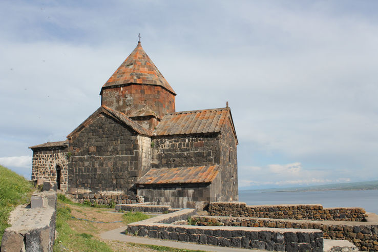 Ecstatic 5 Days 4 Nights Armenia Culture and Heritage Holiday Package