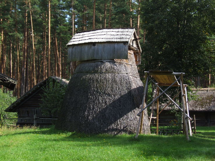 Latvian Ethnographic Open-Air Museum Trip Packages