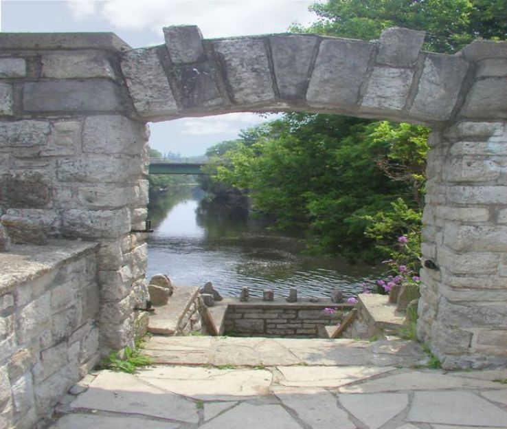 Templin Gardens  Trip Packages