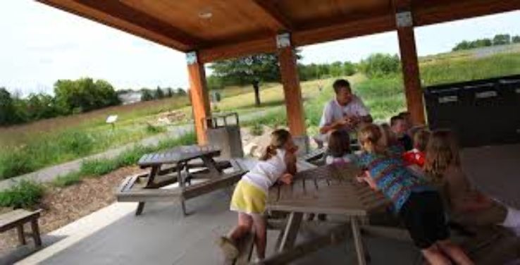 McColl Pond Environmental Learning Center Trip Packages