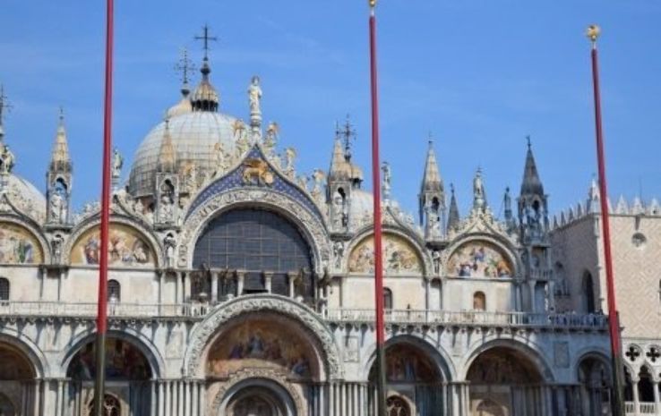 St. Marks Basilica Trip Packages