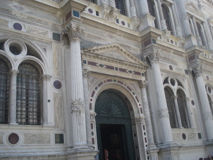 Scuola Grande di San Rocco Trip Packages