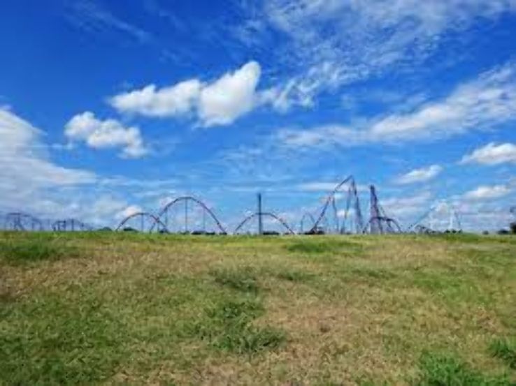 Carowinds  Trip Packages