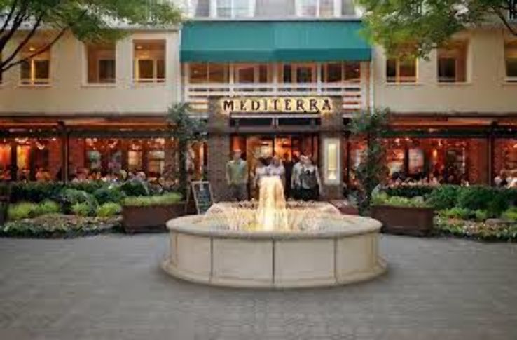 Mediterra Trip Packages