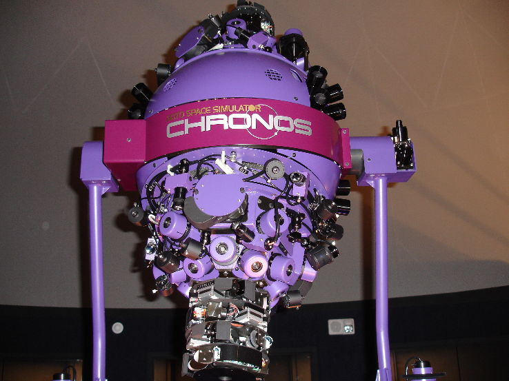 Museum of Science & Industry Trip Packages