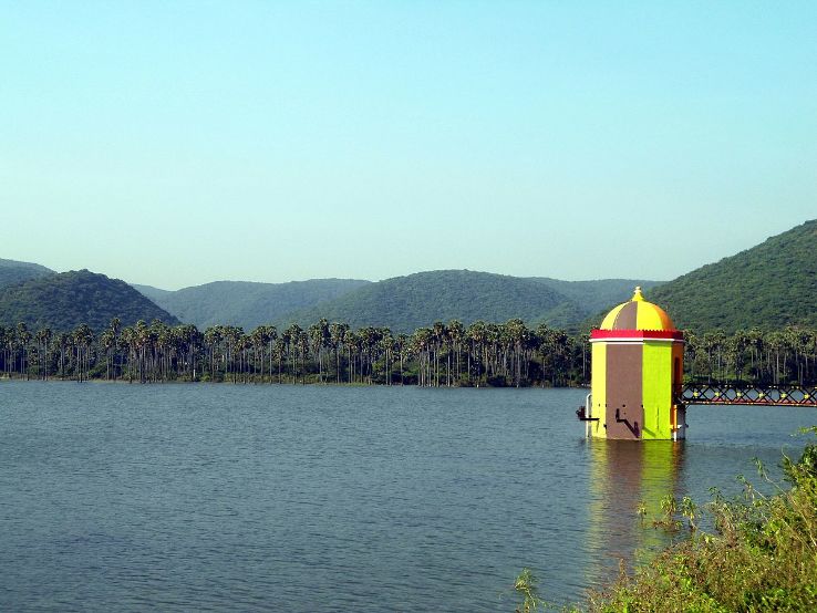 Experience 2 Days Visakhapatnam and Delhi Holiday Package