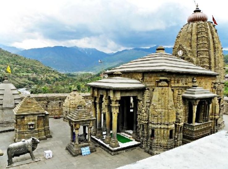 Baijnath Temple  Trip Packages