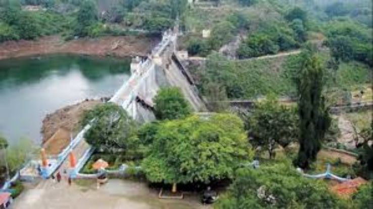 Peechi Dam Trip Packages