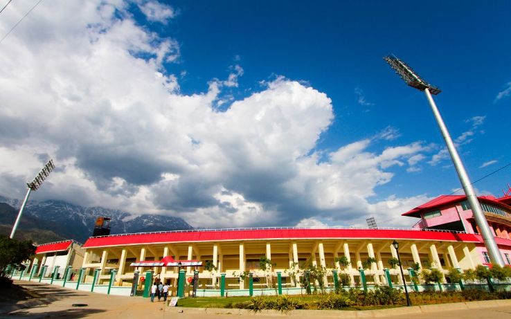 Dharmshala Dalhousie holiday package for 04 nights and 05 days with Hotel Indraprastha