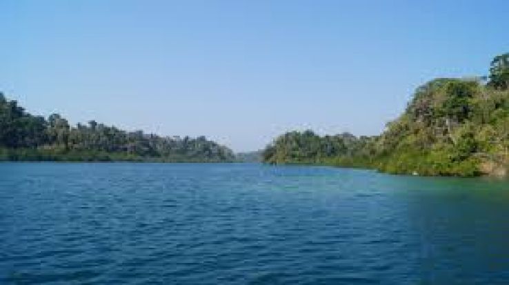 Mahatma Gandhi Marine National Park Trip Packages