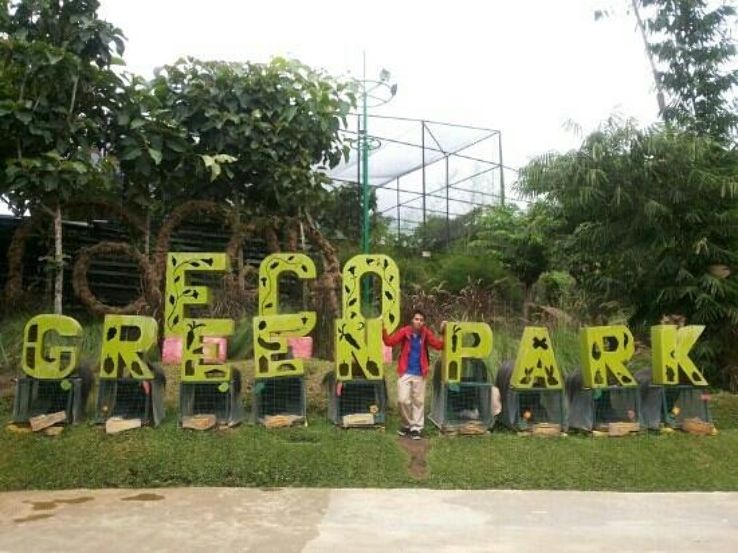 Batu Eco Green Park Fun & Study Trip Packages