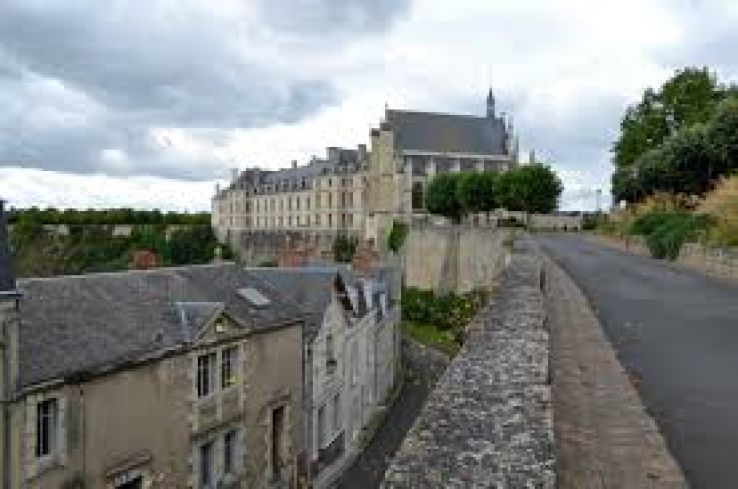 Chateau des Ducs de La Tremoille Trip Packages