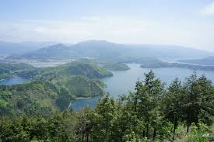 Mikata Five Lakes Trip Packages