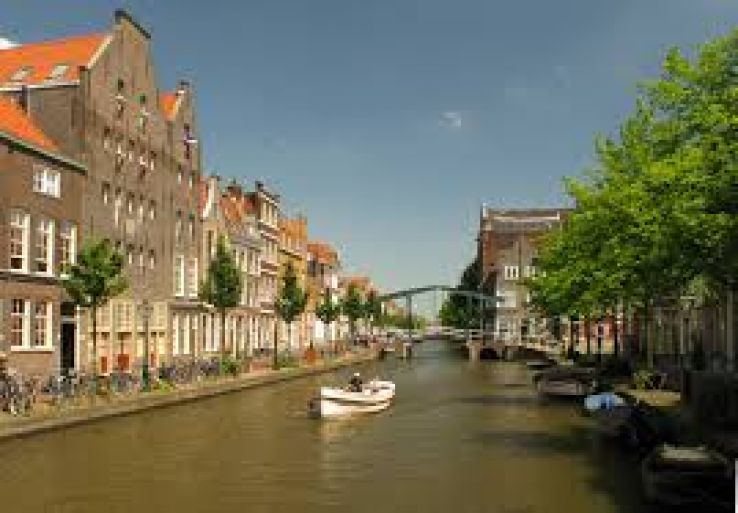 Oude Rijn Trip Packages