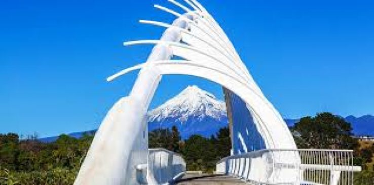 New Plymouth Trip Packages