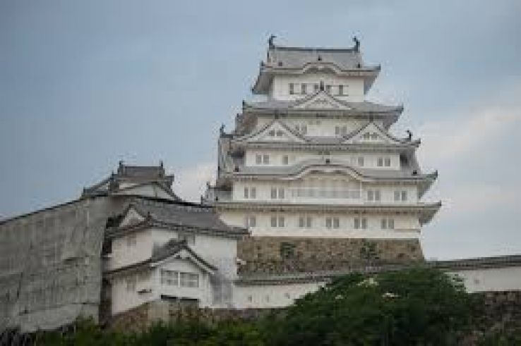 Himeji Castle Trip Packages