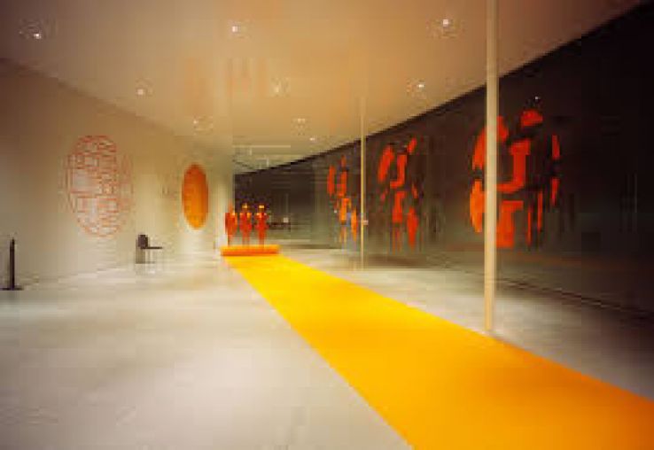 21st Century Museum of Contemporary Art Trip Packages