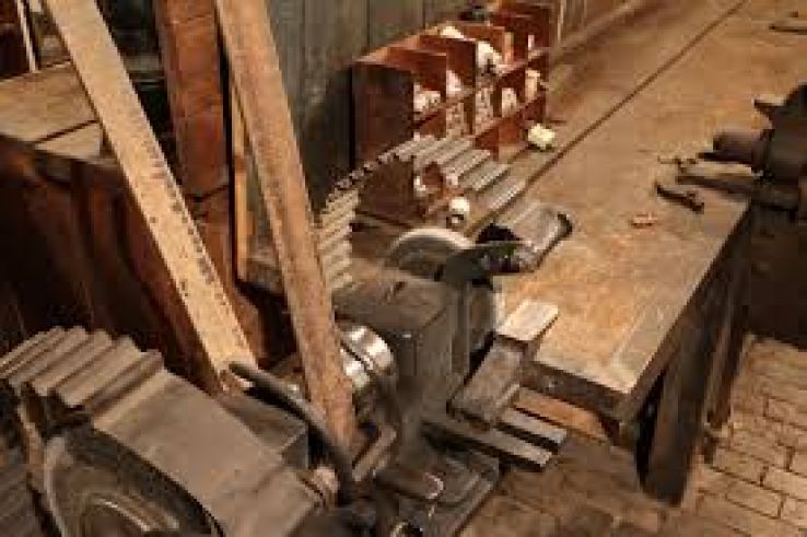 The Museum Factory Trip Packages