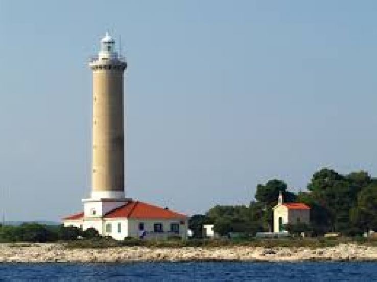 Veli Rat Lighthouse Trip Packages