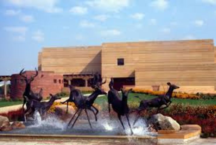 The Eiteljorg Museum Trip Packages