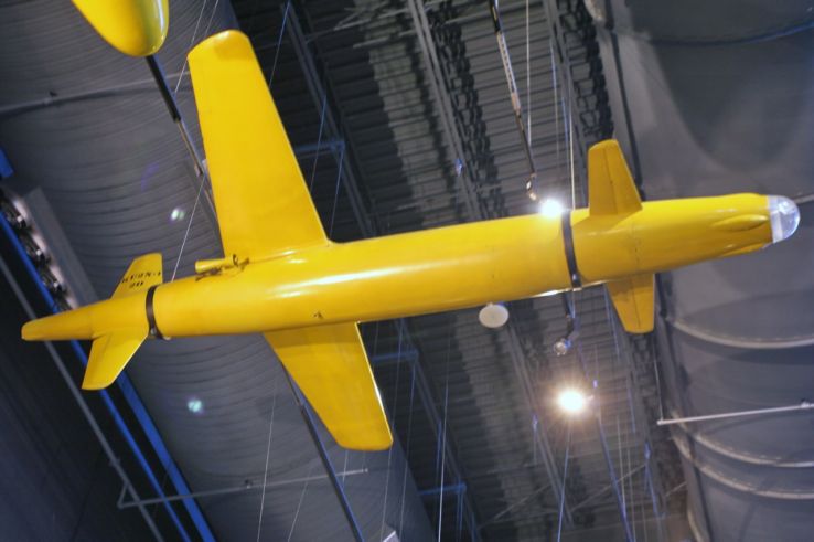 Safran Aeronautical and Space Museum Trip Packages