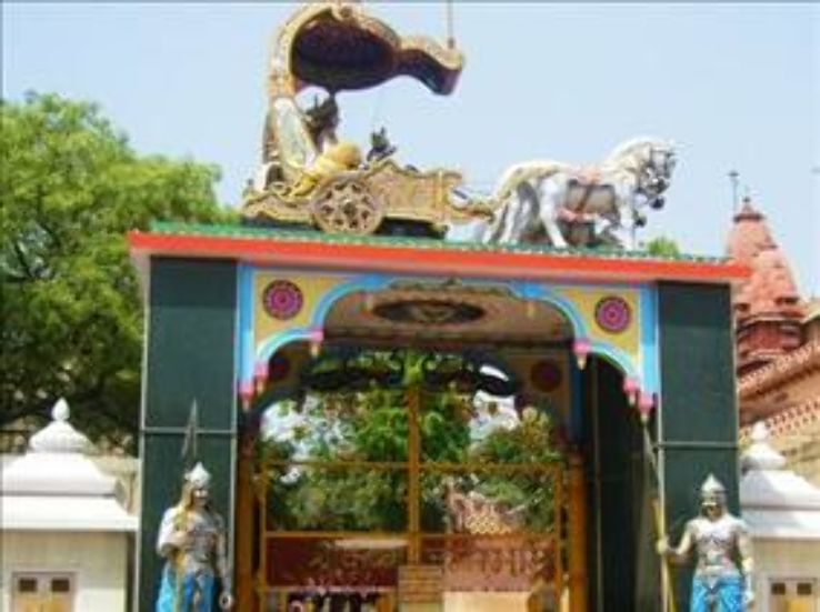 Rangbhoomi Trip Packages