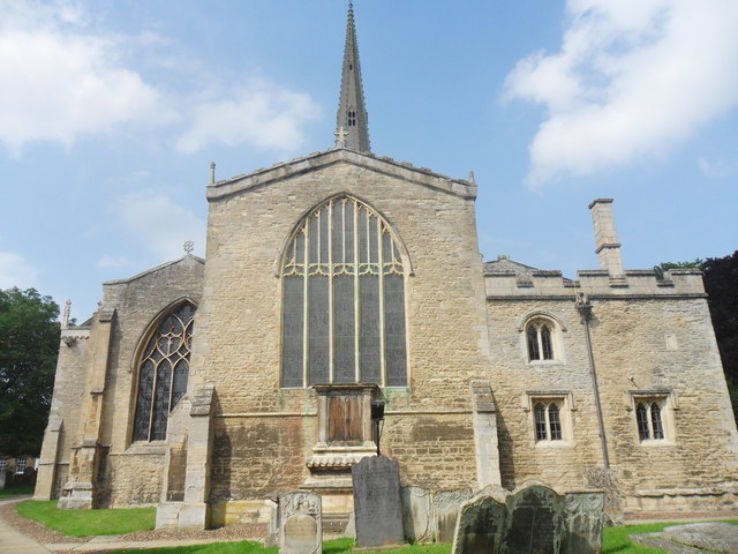 Northampton Trip Packages