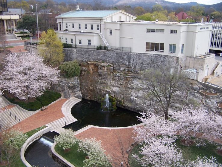 Big Spring Park in huntsville United States Of America reviews, best