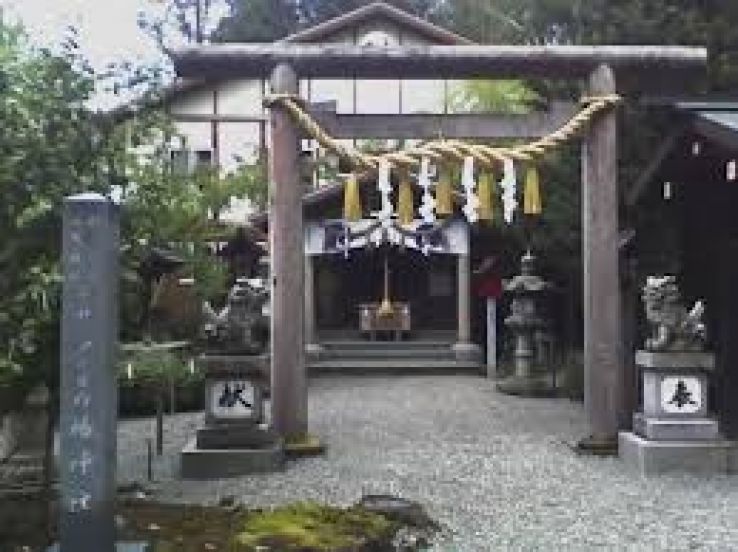 Tsubaki Grand Shrine Trip Packages