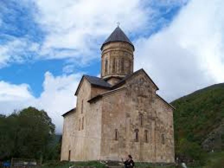 Barakoni Church Trip Packages Barakoni Church Trip Packages