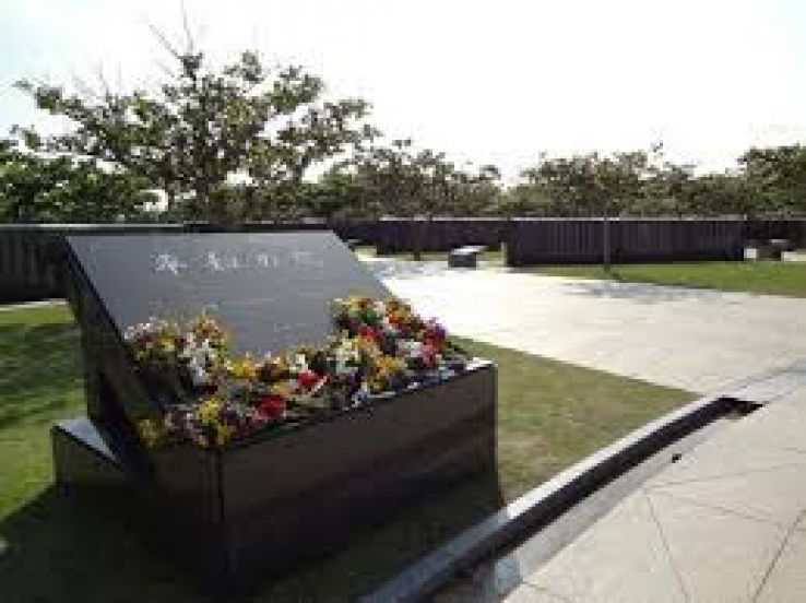 Itoman Trip Packages