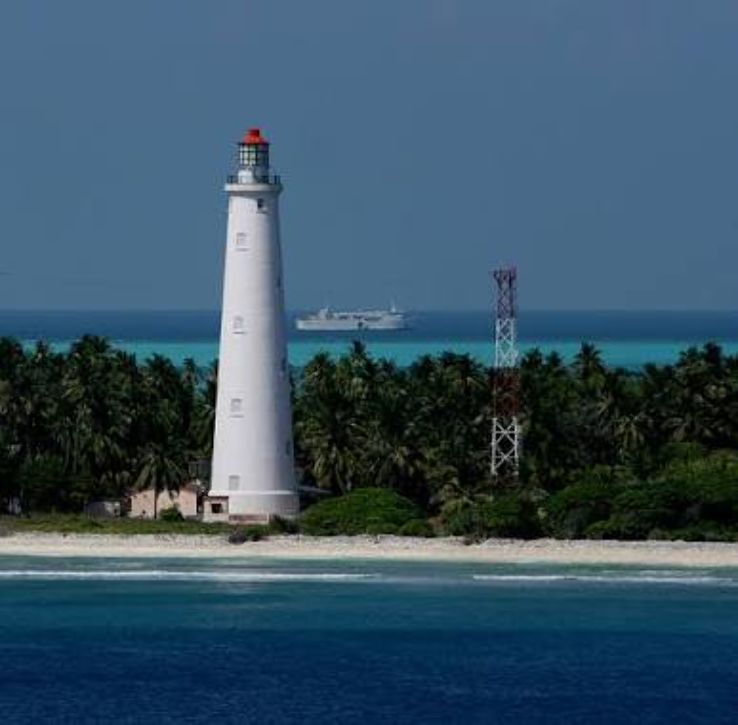 Minicoy Island Lighthouse Trip Packages
