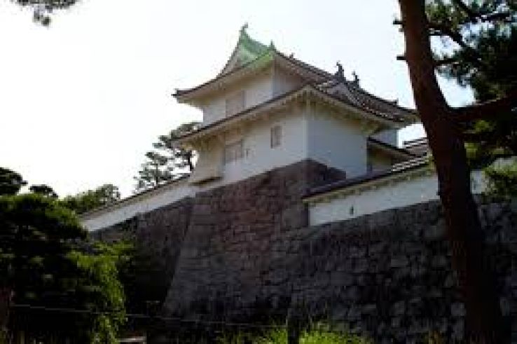 Nihonmatsu Castle Trip Packages