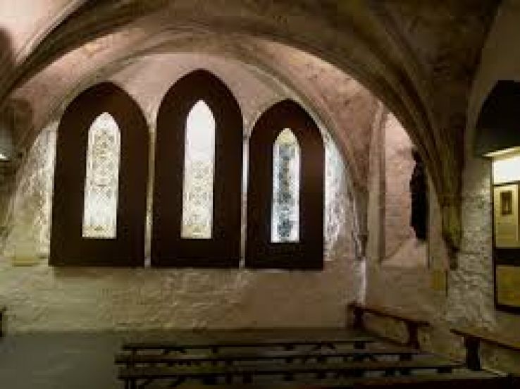 St. Mary's Abbey Trip Packages