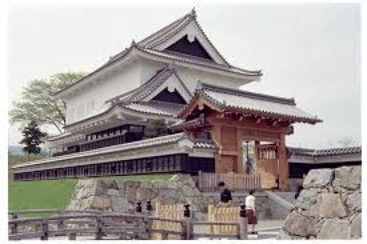 Shoryuji Castle Trip Packages
