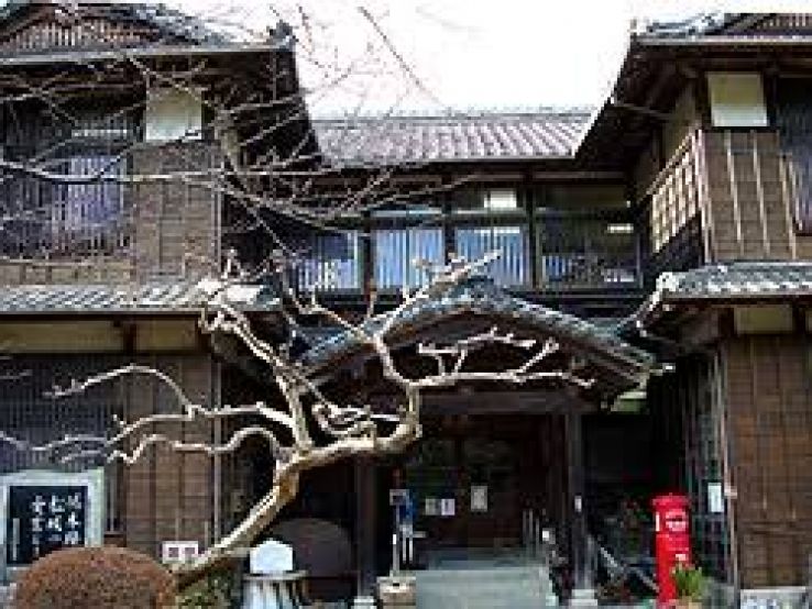 Matsusaka Castle Trip Packages