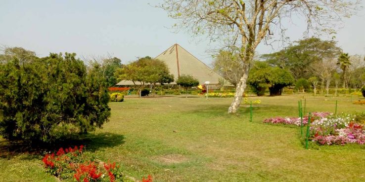 Ekamra Kanan Trip Packages Ekamra Kanan Trip Packages