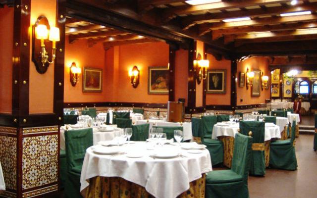 Feast On Red Sea Scorpions in El Faro Trip Packages