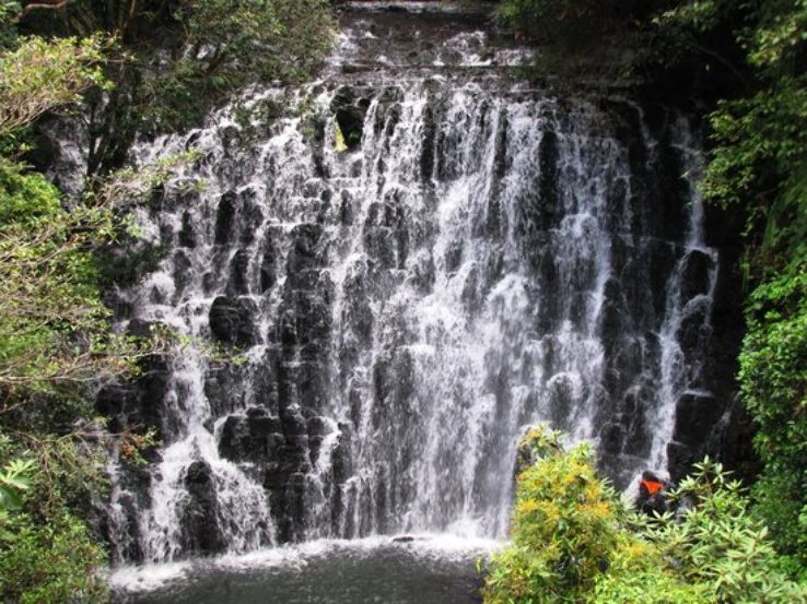 Elephant Falls Trip Packages