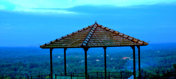 Memorable 2 Days 1 Night Manipal Religious Tour Package